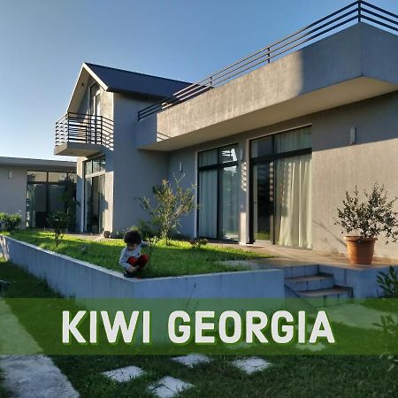 Kiwi Georgia Villa Кобулети Екстериор снимка
