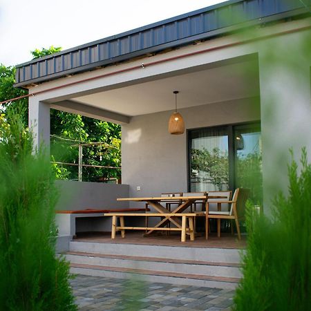 Kiwi Georgia Villa Кобулети Екстериор снимка