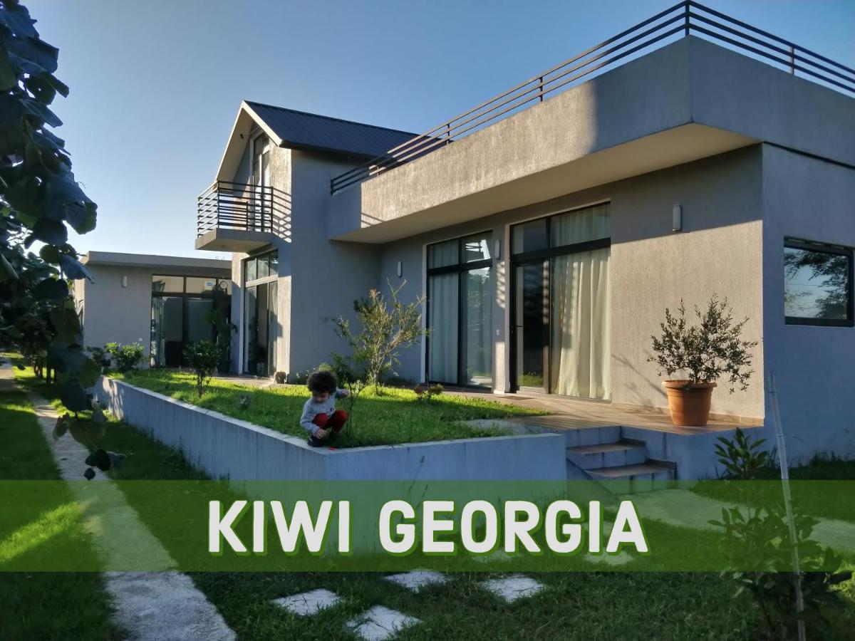 Kiwi Georgia Villa Кобулети Екстериор снимка