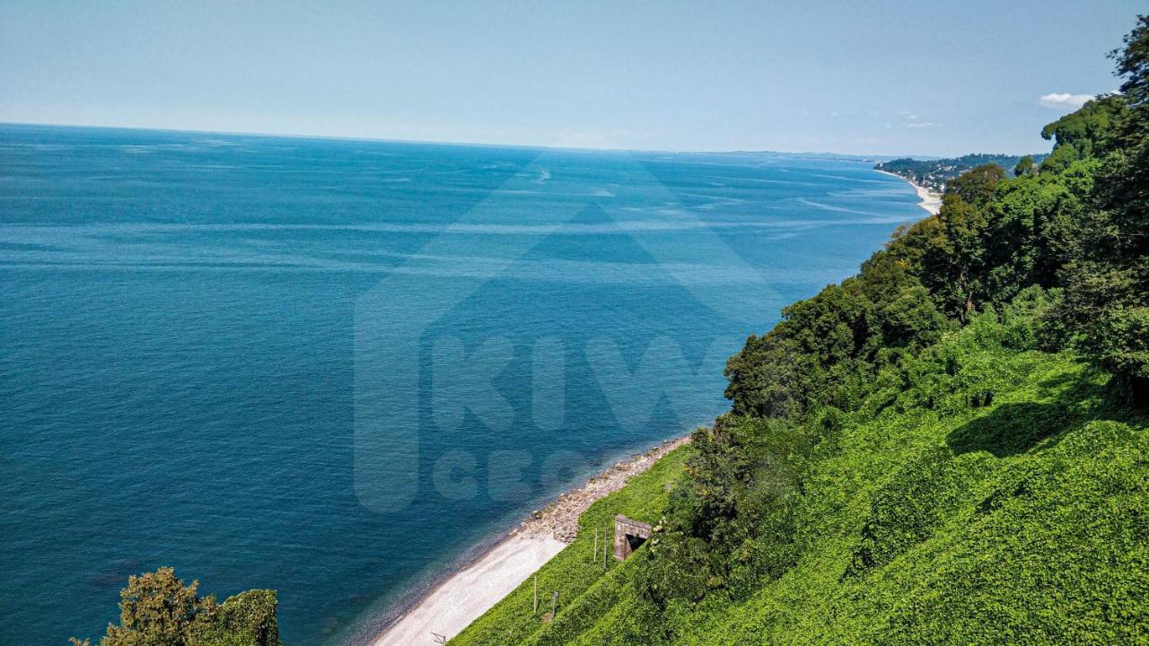 Kiwi Georgia Villa Кобулети Екстериор снимка