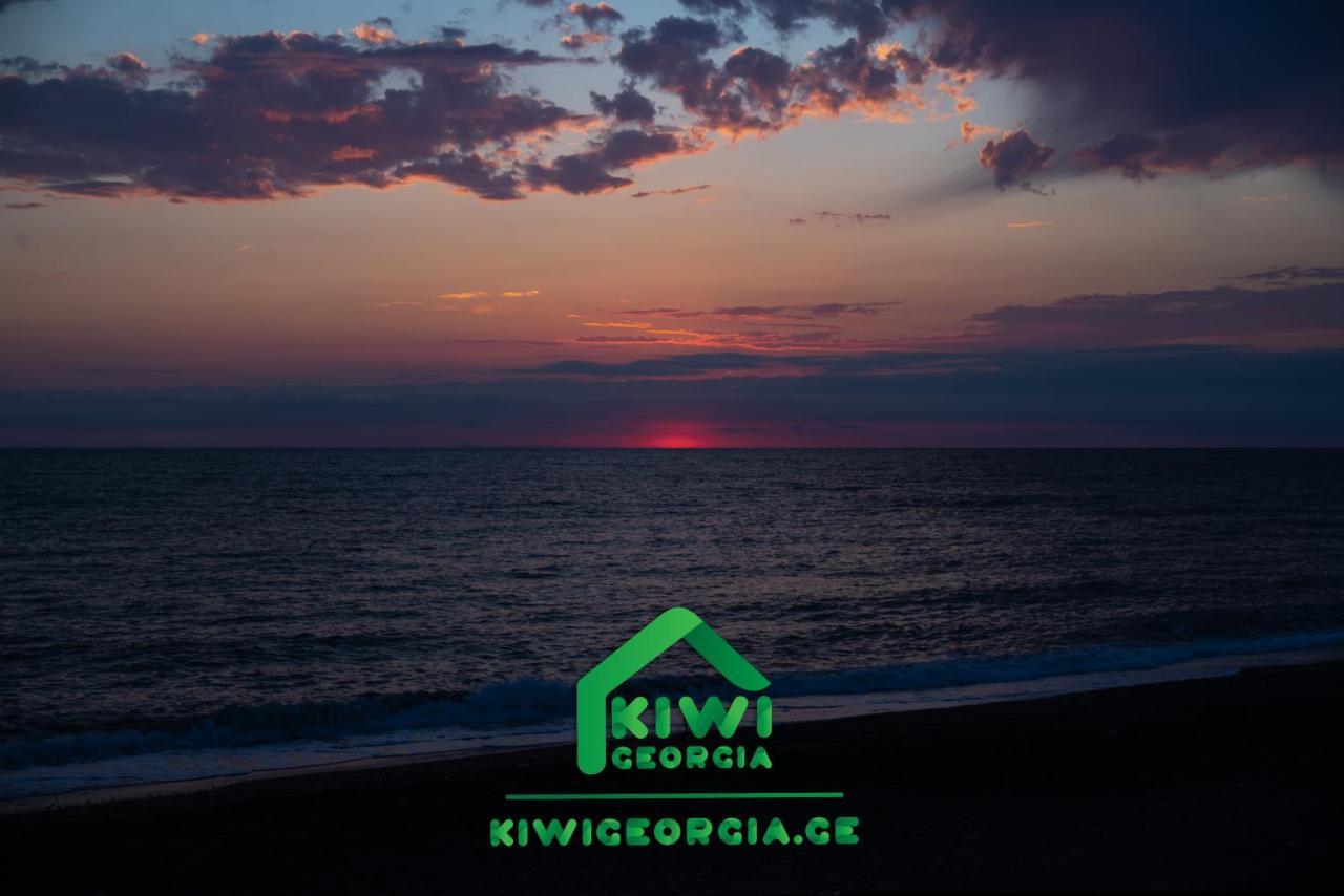 Kiwi Georgia Villa Кобулети Екстериор снимка