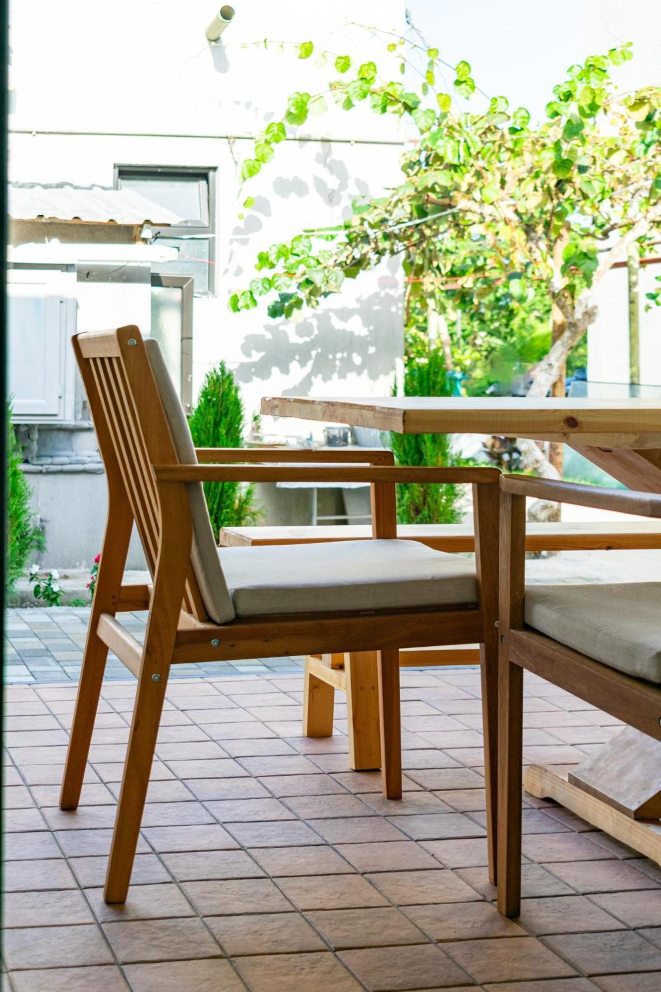 Kiwi Georgia Villa Кобулети Екстериор снимка