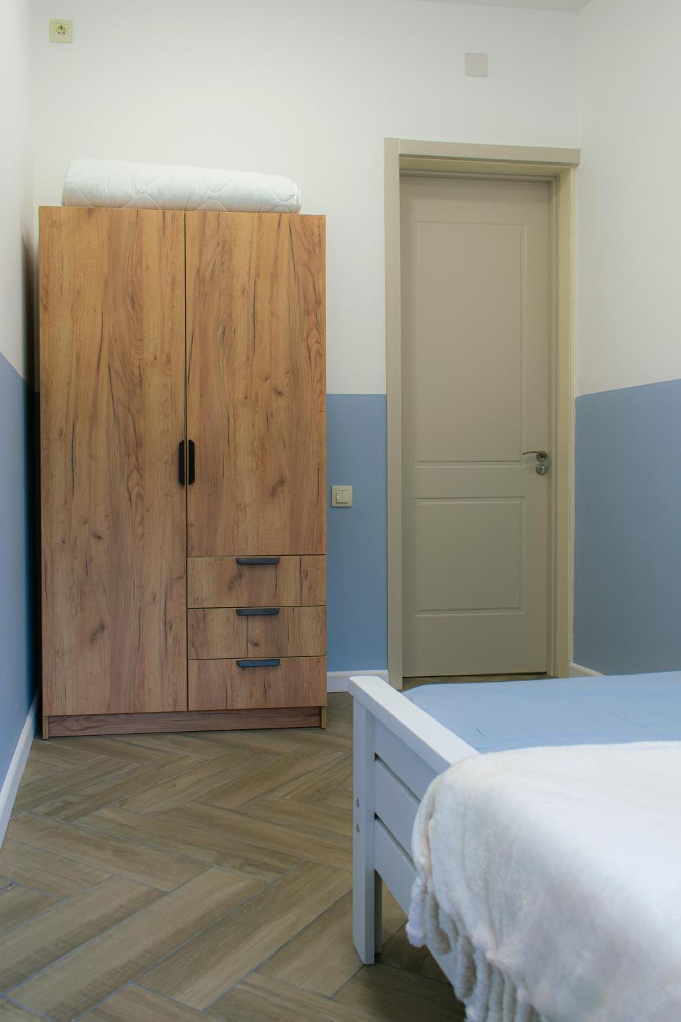 Kiwi Georgia Villa Кобулети Екстериор снимка
