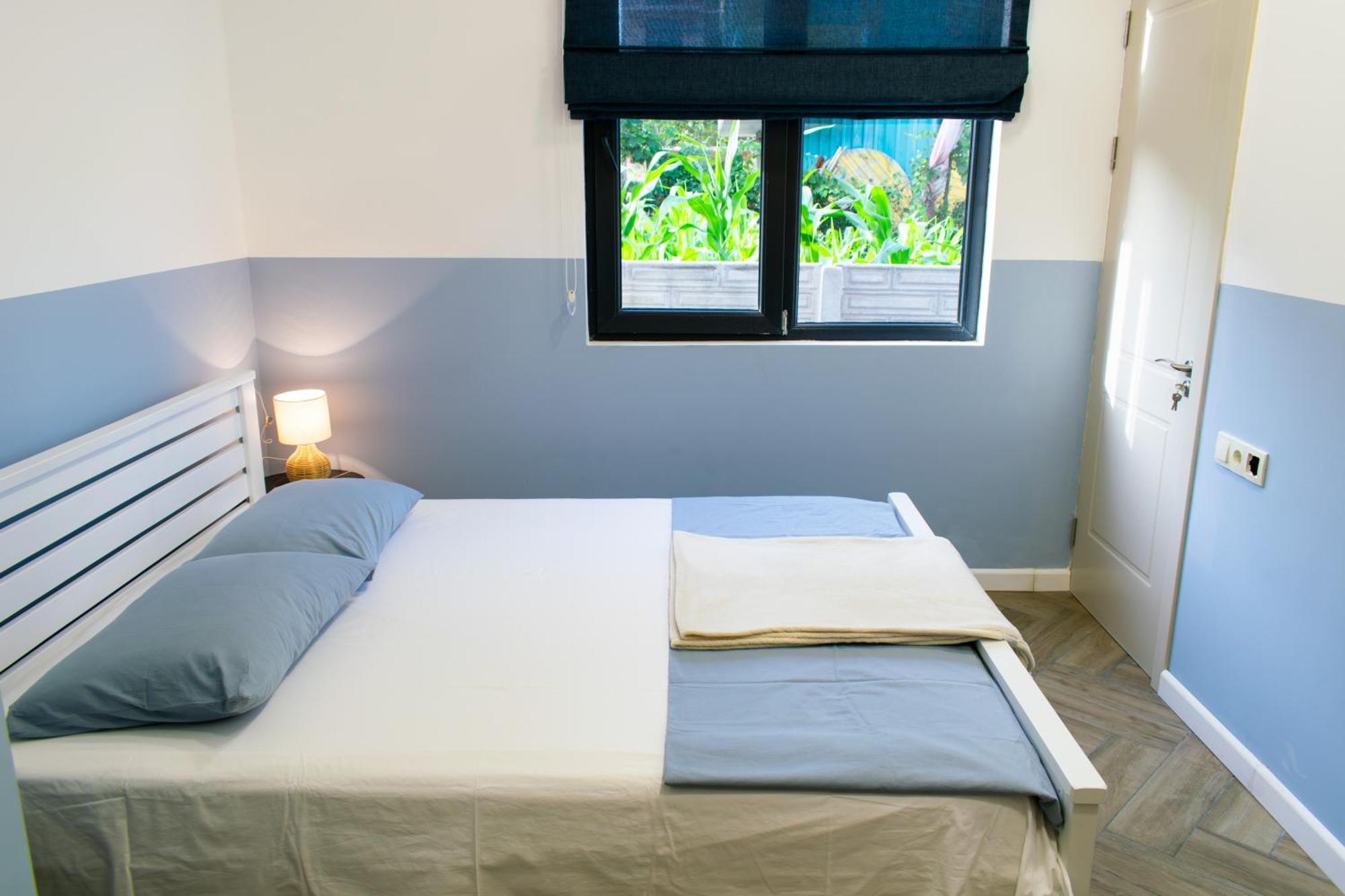 Kiwi Georgia Villa Кобулети Екстериор снимка