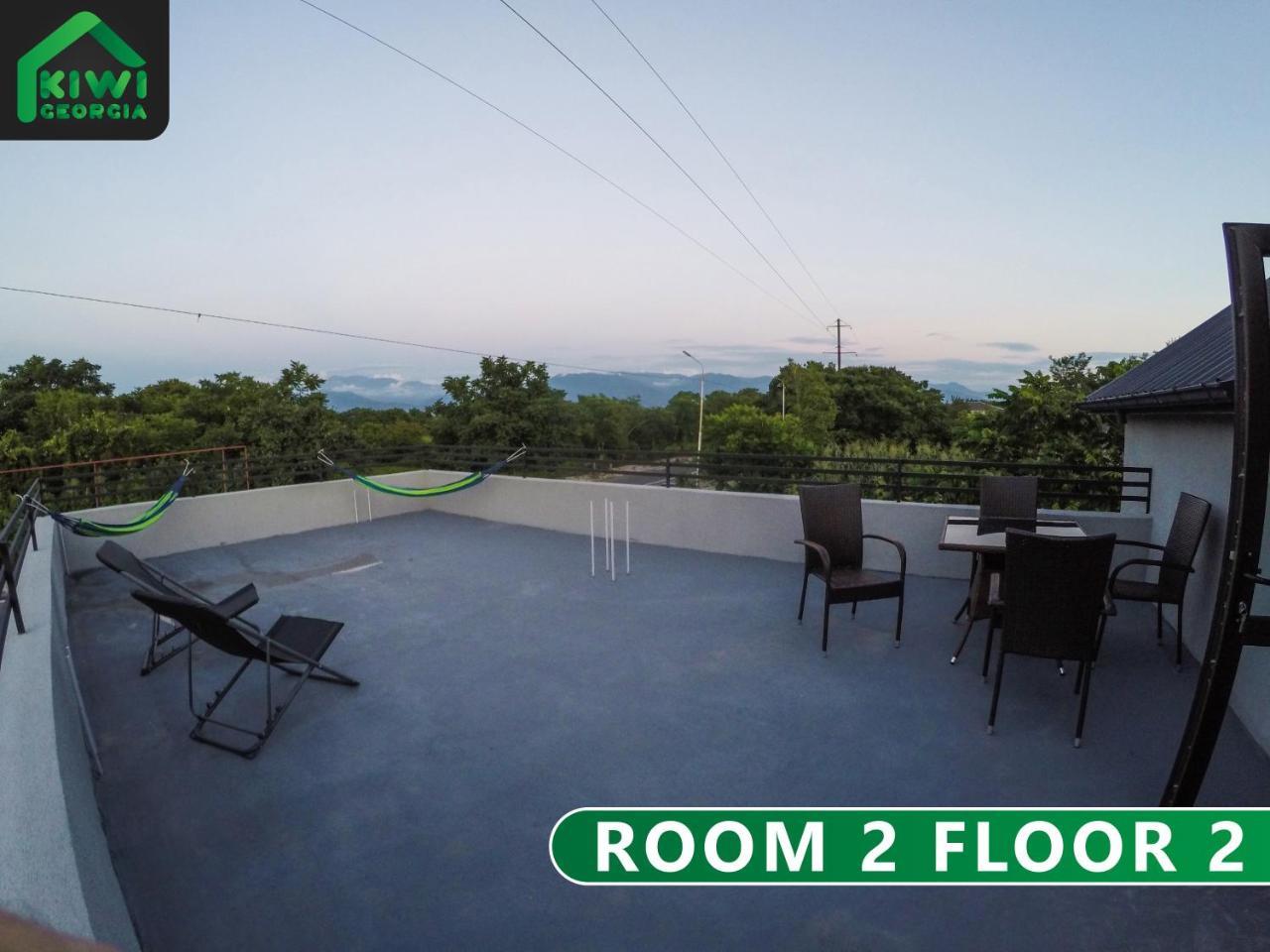 Kiwi Georgia Villa Кобулети Екстериор снимка
